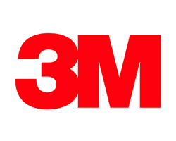 3M LOGO