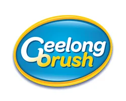 Geelong Brush Laundry Scrub