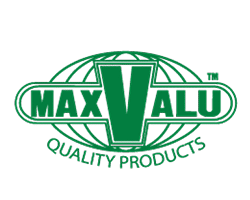 MAXVALU LOGO