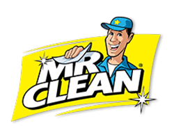 MR CLEAN LOGO