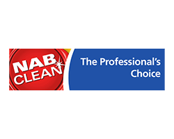 NAB CLEAN LOGO