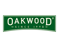 OAKWOOD LOGO