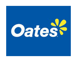 OATES LOGO