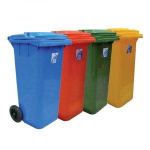 Bins & Bin Liners