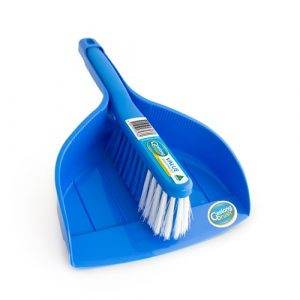 DUSTPAN