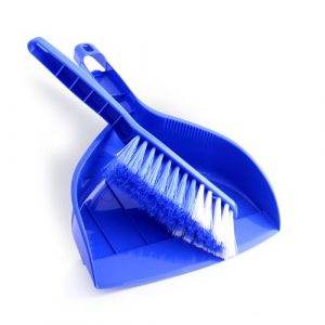 DUSTPAN