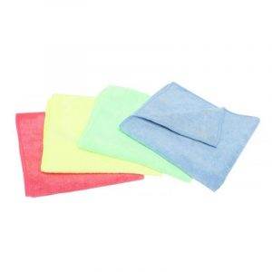 MICROFIBRE CLOTH