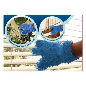 DUSTING MITT