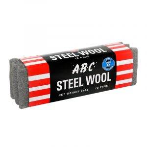 STEEL WOOL