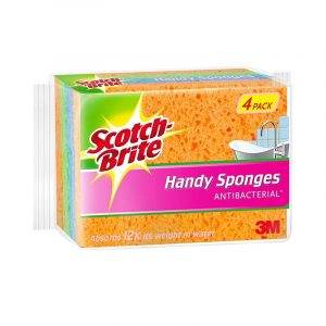 Cloths / Sponges & Wipes