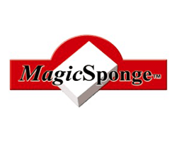 MAGIC SPONGE LOGO