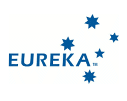 EUREKA LOGO