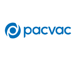 PACVAC LOGO