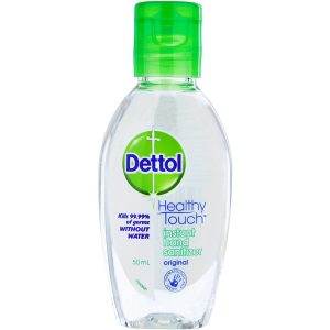 DETTOL HAND SAN