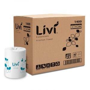 PAPER PRODUCTS