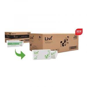 PAPER PRODUCTS