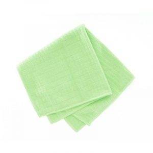 Emperor Premium Quality General Purpose Microfibre Cloth - Green