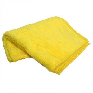 MICROFIBRE CLOTH