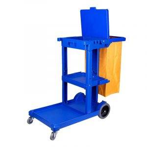 JANITORS CARTS