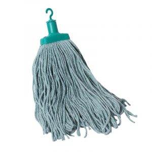 Contractor Mop 400g - Green