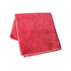 MICROFIBRE CLOTH