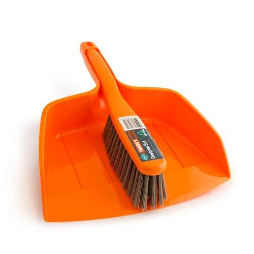 DUSTPAN