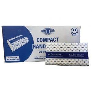 PAPER PRODUCTS