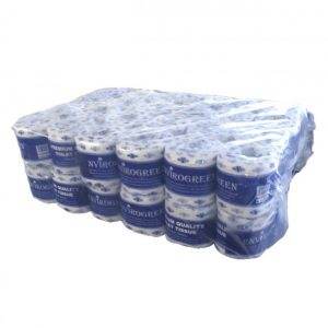 PAPER PRODUCTS