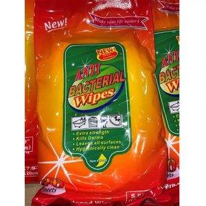 WIPES