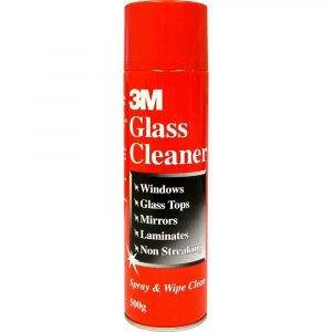 3M Glass and Laminate Cleaner