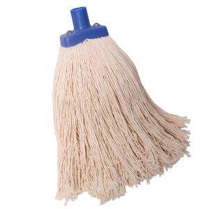 Contractor Polycotton Mop Head 600g