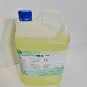 Bleach 5Ltr