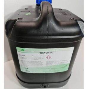 Bleach 20Ltr