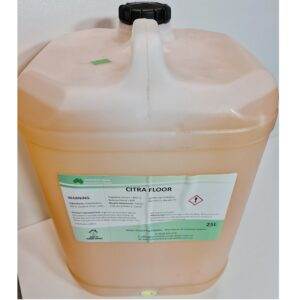 Citra Floor 25Ltr