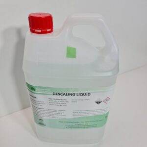 Descaling Liquid 5Ltr