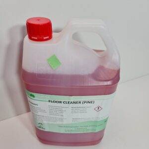 Floor Cleaner 5Ltr