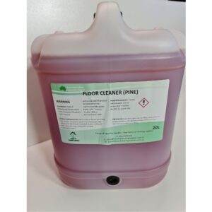 Floor Cleaner 20Ltr