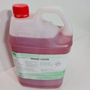 Magic Cleaner 5Ltr