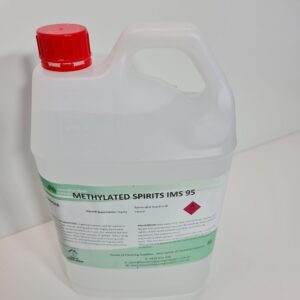 Methylated Sprits 5Ltr