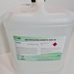 Methylated Sprits 20Ltr