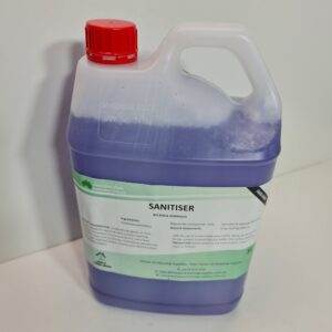 Sanitiser - Food Grade 5Ltr