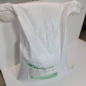 Laundry Powder Eucalyptus 20Kg