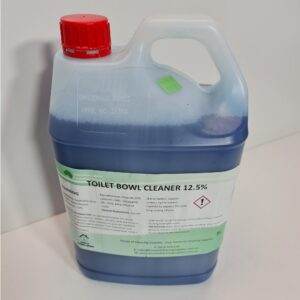 Toilet Bowl Cleaner 5Ltr