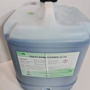 Toilet Bowl Cleaner 20Ltr