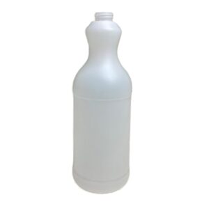 1L Gooseneck Bottle